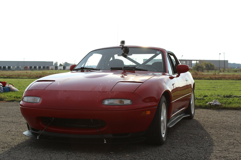 Illustration for article titled Photo Dump from last Indy SCCA meet (Fun/Swap)
